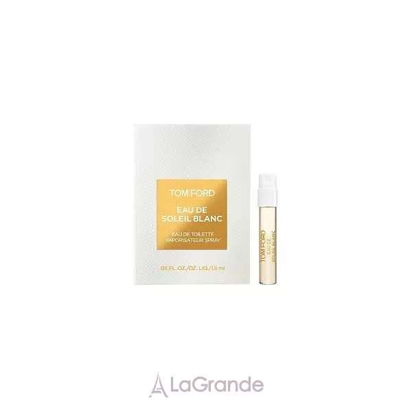 Tom Ford Soleil Blanc ����������� ����