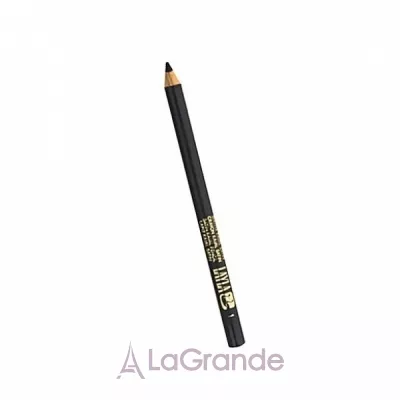 Layla Cosmetics Kajal Satin Pencil   