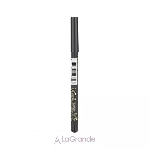 Layla Cosmetics Kajal Satin Pencil ������ ��� ����