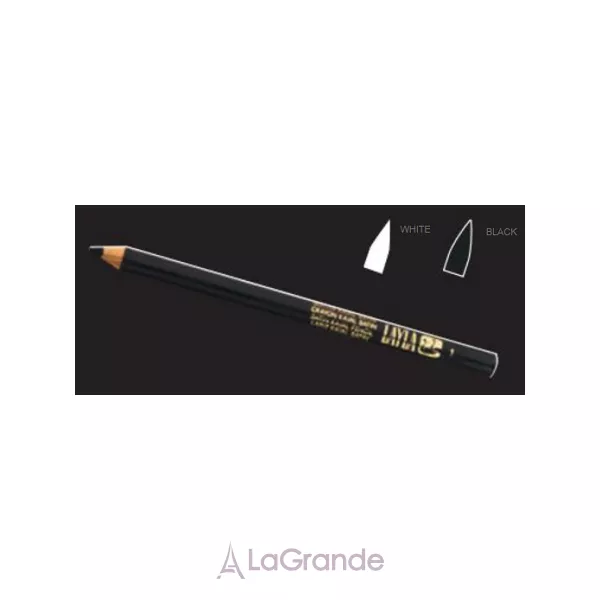 Layla Cosmetics Kajal Satin Pencil ������ ��� ����