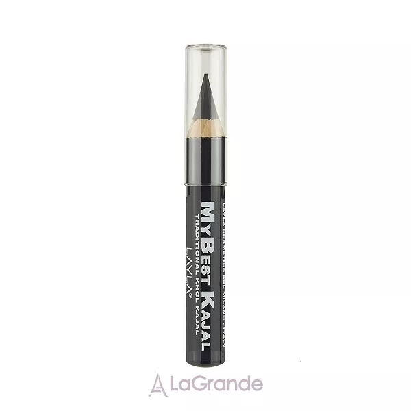 Layla Cosmetics My Best Kajal �������� ��� ����