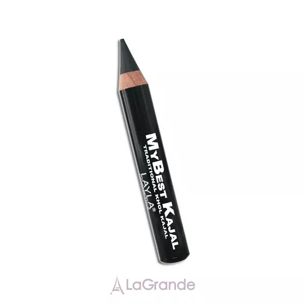 Layla Cosmetics My Best Kajal �������� ��� ����