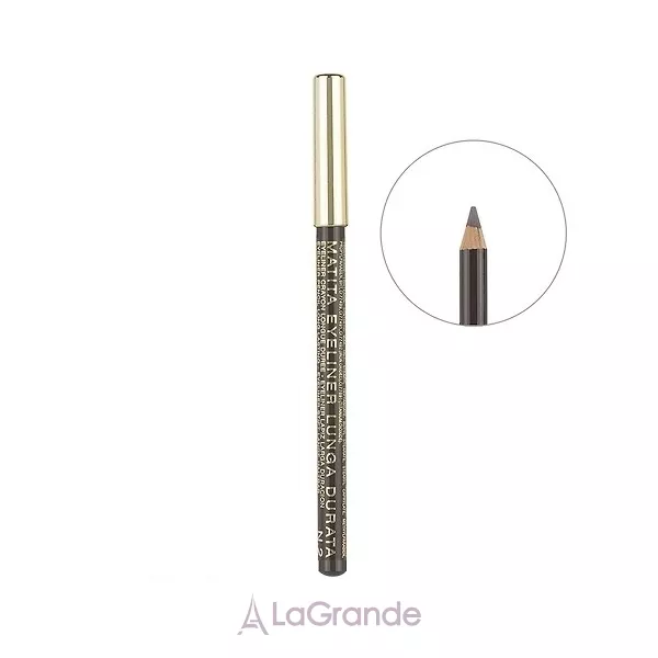 Layla Cosmetics Eye Liner Pencil Long Lasting ������ ��� ���� ������