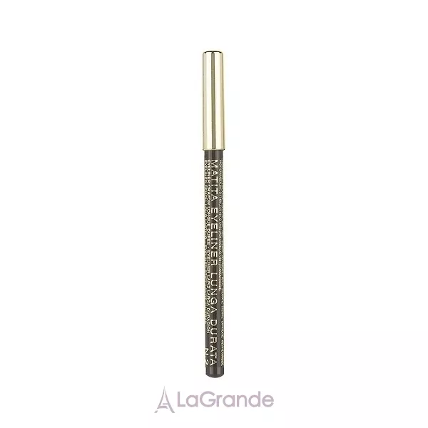 Layla Cosmetics Eye Liner Pencil Long Lasting ������ ��� ���� ������