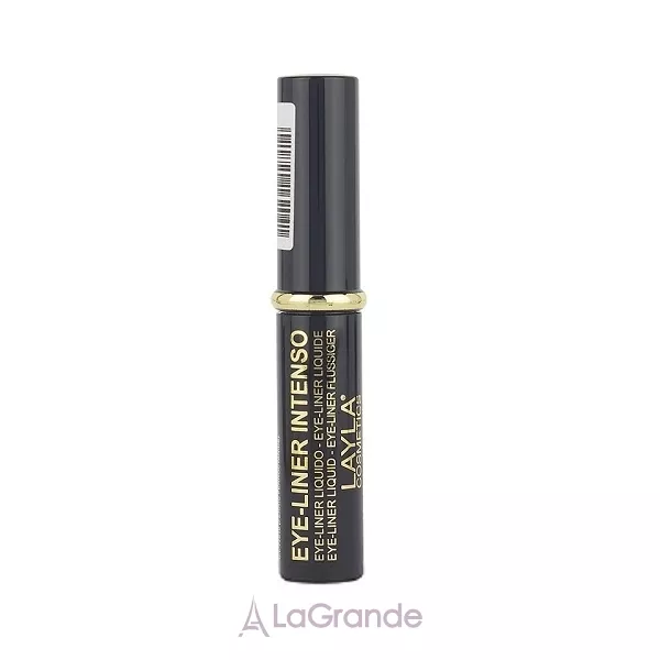 Layla Cosmetics Eye Liner Intenso �������� ��� ����