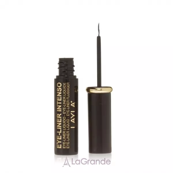 Layla Cosmetics Eye Liner Intenso �������� ��� ����