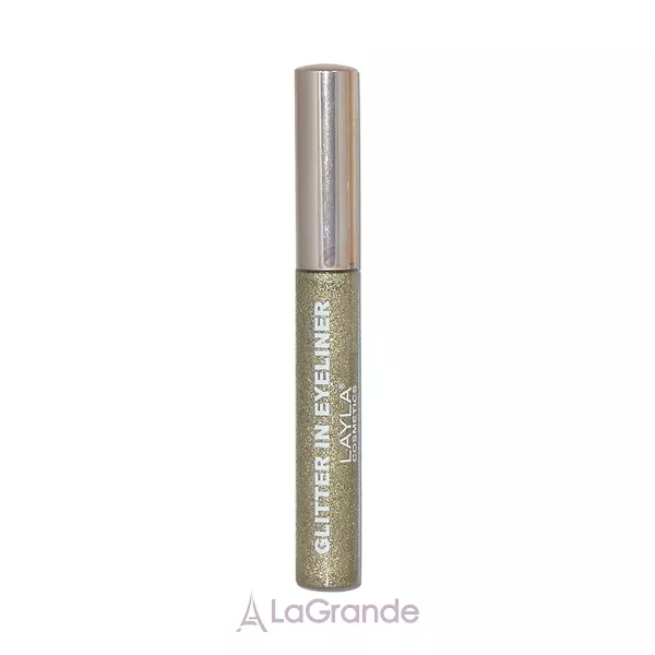 Layla Cosmetics Glitter In Eyeliner �������� ��� ����
