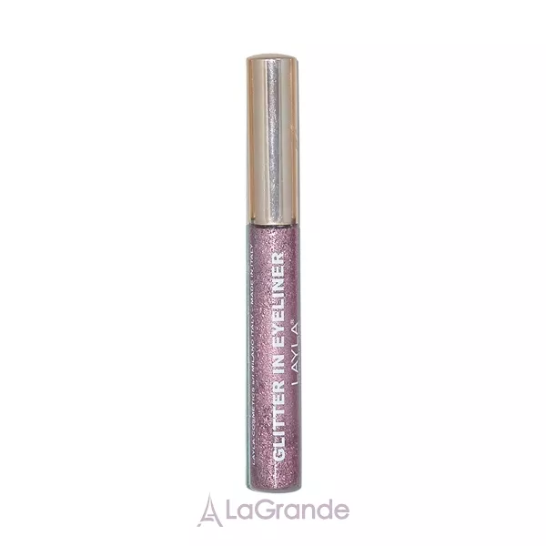 Layla Cosmetics Glitter In Eyeliner �������� ��� ����