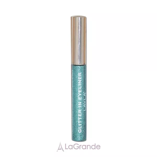 Layla Cosmetics Glitter In Eyeliner �������� ��� ����