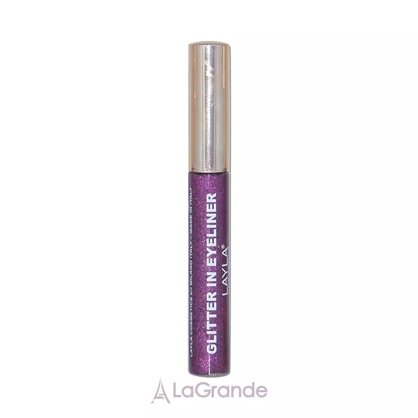 Layla Cosmetics Glitter In Eyeliner �������� ��� ����