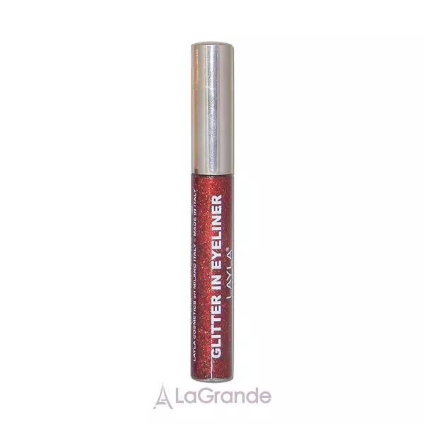 Layla Cosmetics Glitter In Eyeliner �������� ��� ����