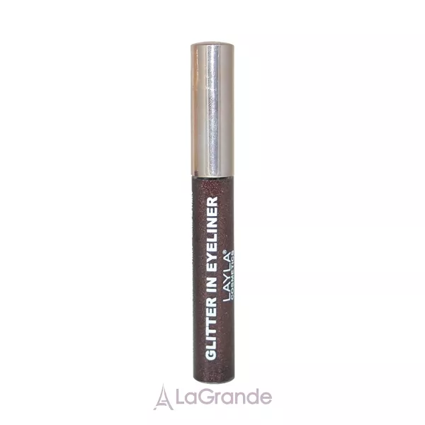 Layla Cosmetics Glitter In Eyeliner �������� ��� ����