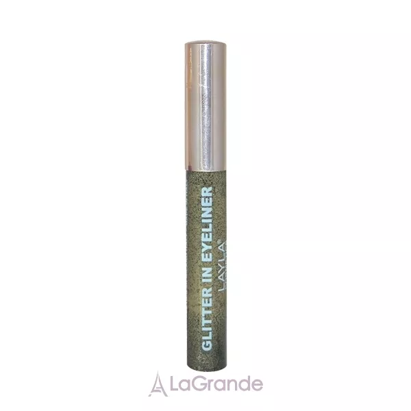 Layla Cosmetics Glitter In Eyeliner �������� ��� ����