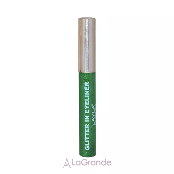 Layla Cosmetics Glitter In Eyeliner �������� ��� ����