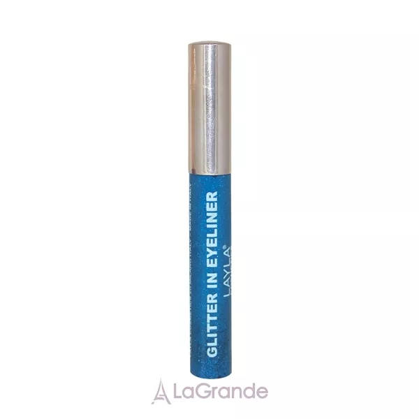 Layla Cosmetics Glitter In Eyeliner �������� ��� ����