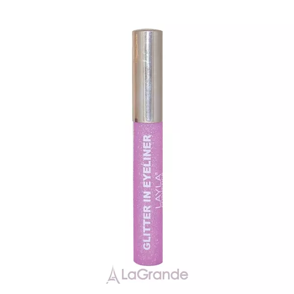 Layla Cosmetics Glitter In Eyeliner �������� ��� ����
