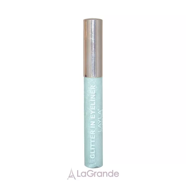 Layla Cosmetics Glitter In Eyeliner �������� ��� ����