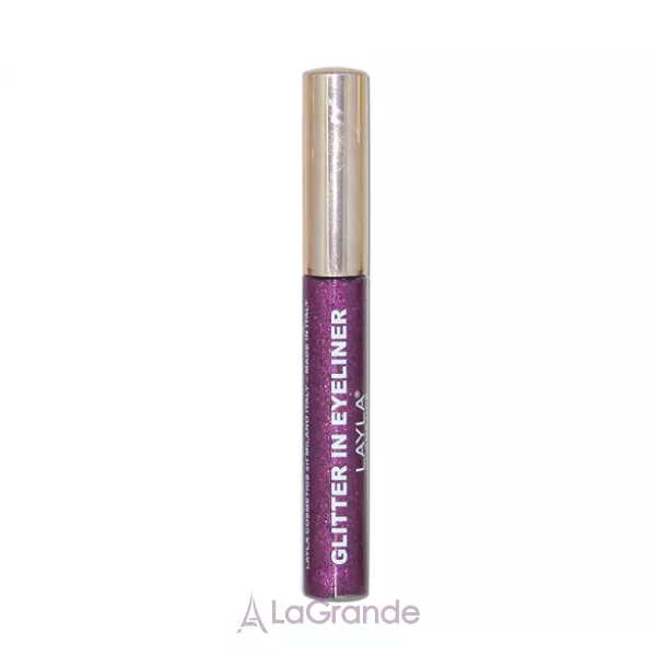 Layla Cosmetics Glitter In Eyeliner �������� ��� ����