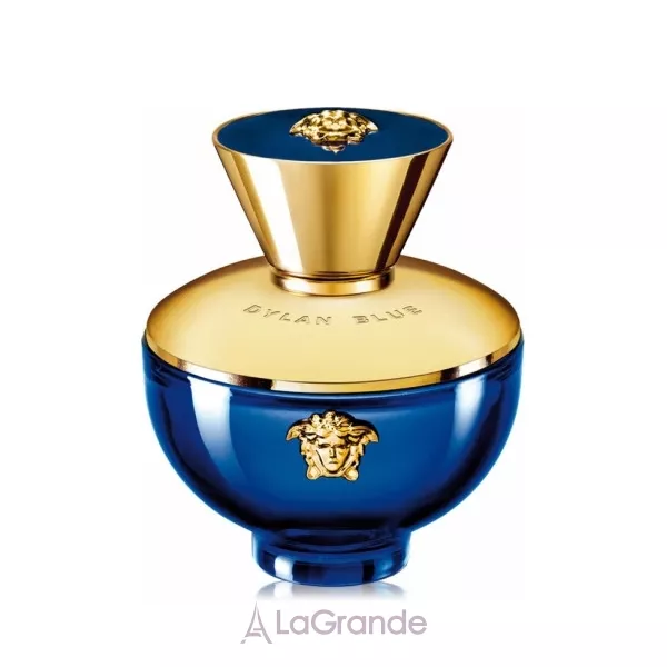 Versace Pour Femme Dylan Blue ����������� ����