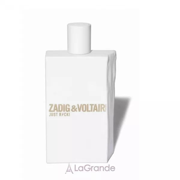 Zadig & Voltaire Just Rock! for Her ��������������� ����