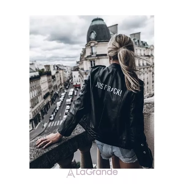 Zadig & Voltaire Just Rock! for Her ��������������� ����