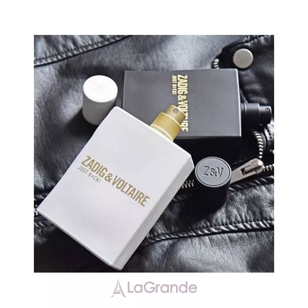 Zadig & Voltaire Just Rock! for Her ��������������� ����