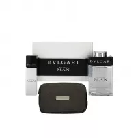 Bvlgari Man ���� (�������� ���� 100 �� + �������� ���� 15 �� + ����������)