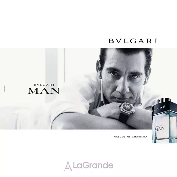 Bvlgari Man ���� (�������� ���� 100 �� + �������� ���� 15 �� + ����������)