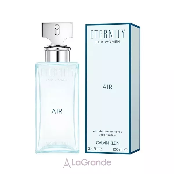 Calvin Klein Eternity Air For Women ����������� ����