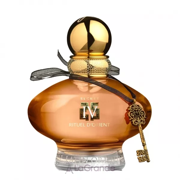 Eisenberg Rituel D'Orient Secret IV Woman ��������������� ���� (������)