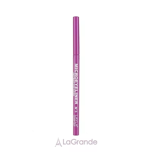 Layla Cosmetics MicroEyeliner Intracigliare �������� ��� ����