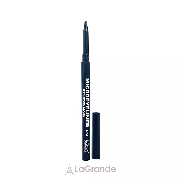 Layla Cosmetics MicroEyeliner Intracigliare �������� ��� ����