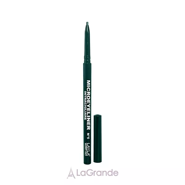 Layla Cosmetics MicroEyeliner Intracigliare �������� ��� ����