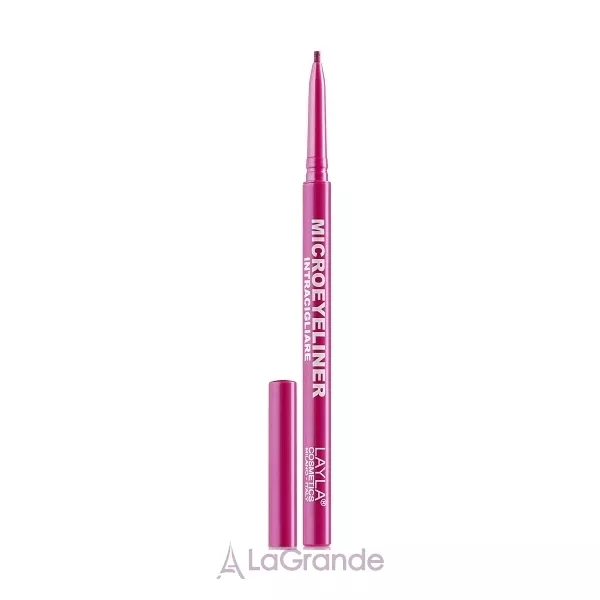 Layla Cosmetics MicroEyeliner Intracigliare �������� ��� ����