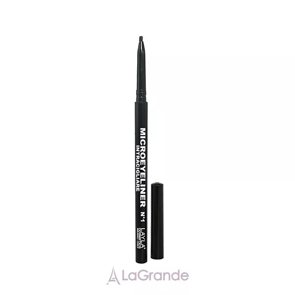 Layla Cosmetics MicroEyeliner Intracigliare �������� ��� ����