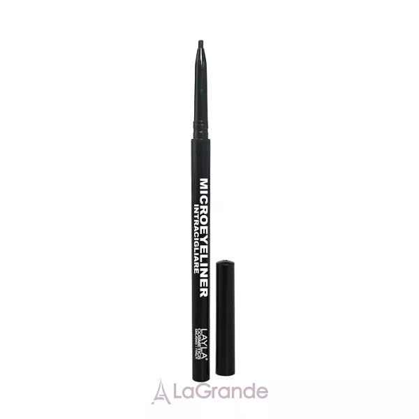 Layla Cosmetics MicroEyeliner Intracigliare �������� ��� ����