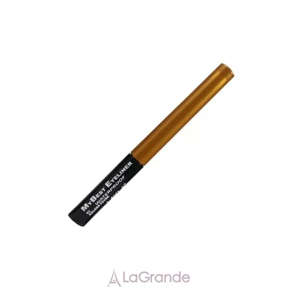 Layla Cosmetics My Best Eyeliner �������� ��� ����