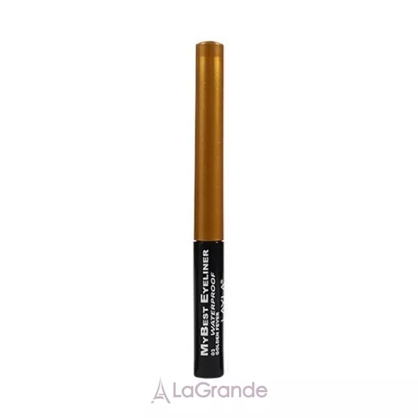 Layla Cosmetics My Best Eyeliner �������� ��� ����