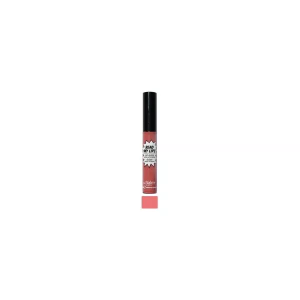 theBalm cosmetics Read My Lips Lip Gloss ����� ��� ���