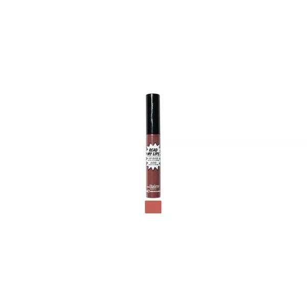 theBalm cosmetics Read My Lips Lip Gloss ����� ��� ���