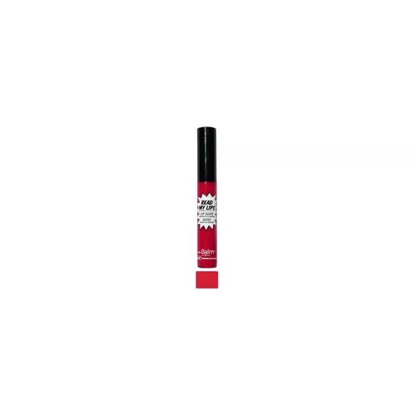 theBalm cosmetics Read My Lips Lip Gloss ����� ��� ���