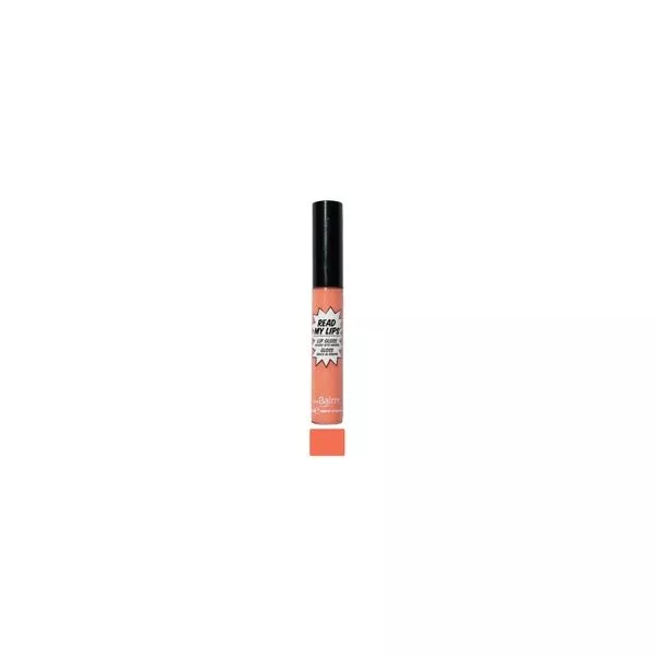 theBalm cosmetics Read My Lips Lip Gloss ����� ��� ���