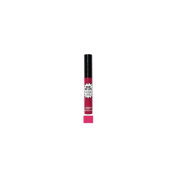 theBalm cosmetics Read My Lips Lip Gloss ����� ��� ���