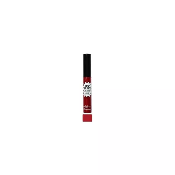 theBalm cosmetics Read My Lips Lip Gloss ����� ��� ���