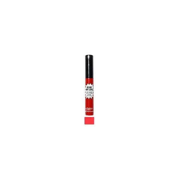 theBalm cosmetics Read My Lips Lip Gloss ����� ��� ���