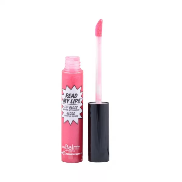 theBalm cosmetics Read My Lips Lip Gloss ����� ��� ���