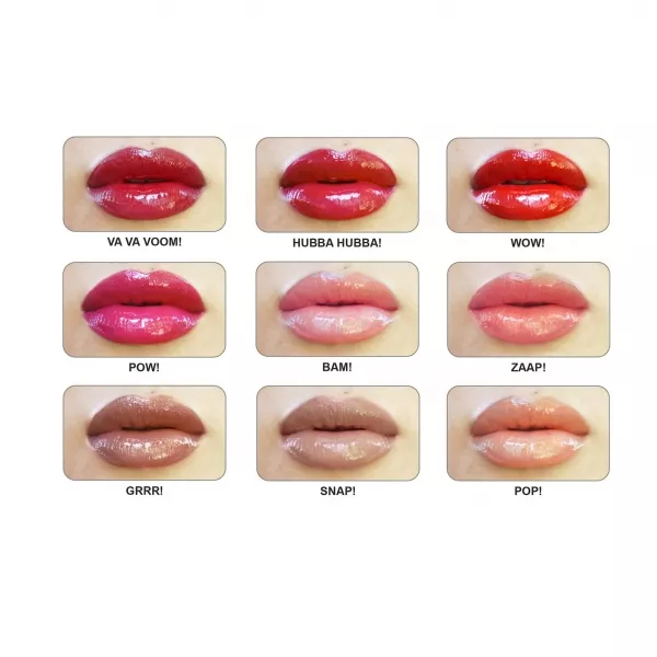 theBalm cosmetics Read My Lips Lip Gloss ����� ��� ���