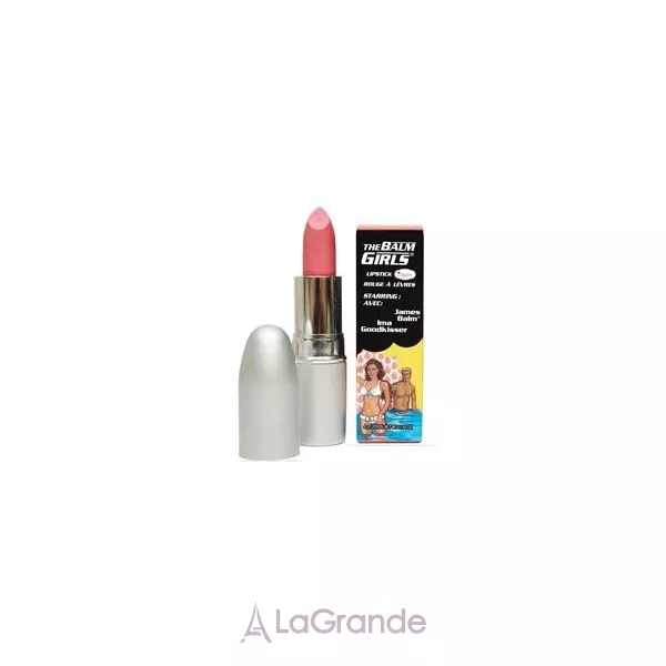 theBalm cosmetics Balm Girls Lipstick ����� ������