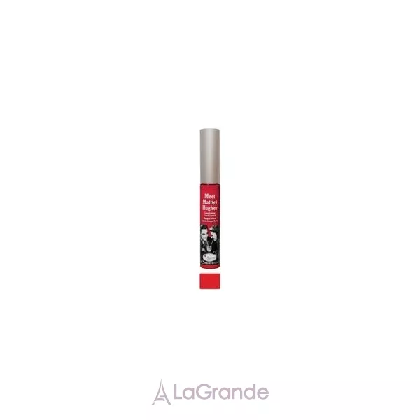 theBalm cosmetics Meet Matte Hughes ������ ������� ������