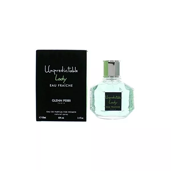 Geparlys Unpredictable Lady Eau Fraiche ��������������� ����